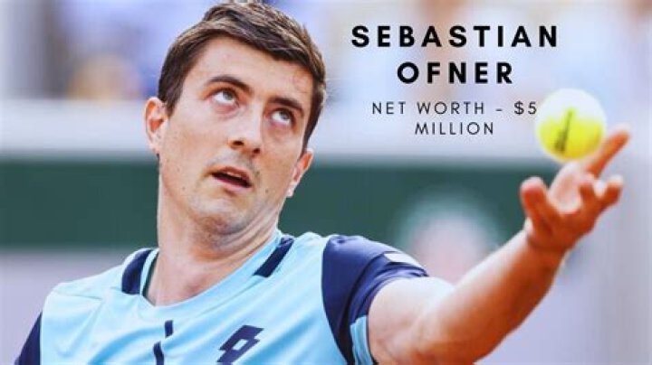 Sebastian Ofner Height, Weight, Net Worth, Age, Birthday, Wikipedia, Who, Nationality, Biography