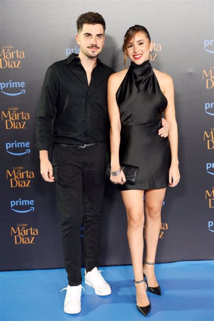 
Sergio Reguilon And Marta Diaz Age Difference, Inside Their Dating Life 