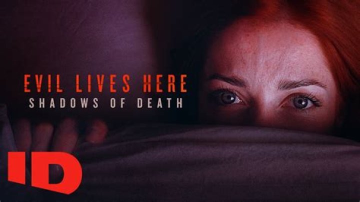 Shadows of Death on ID – Who are the alleged victims of Larry Bright?