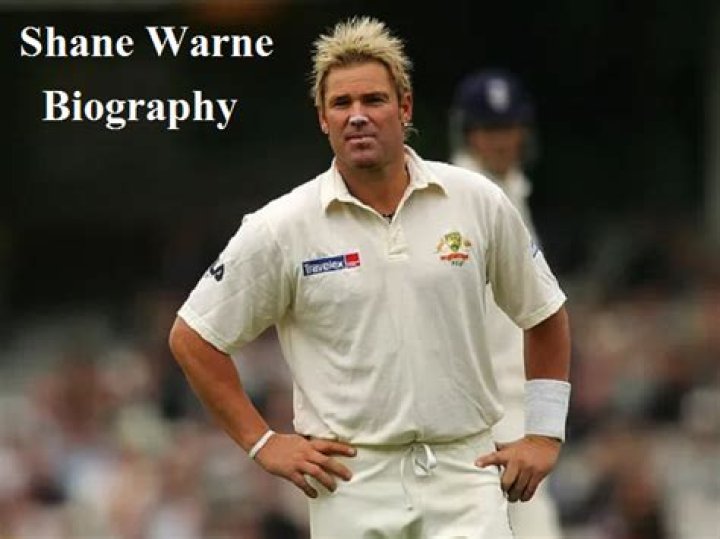 
Shane Warne Height, Weight, Net Worth, Age, Birthday, Wikipedia, Who, Nationality, Biography 