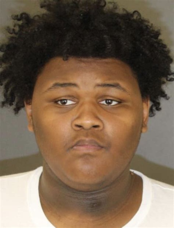 
Sidney Garrand, 48, arrested after killing 8-years-old girl 