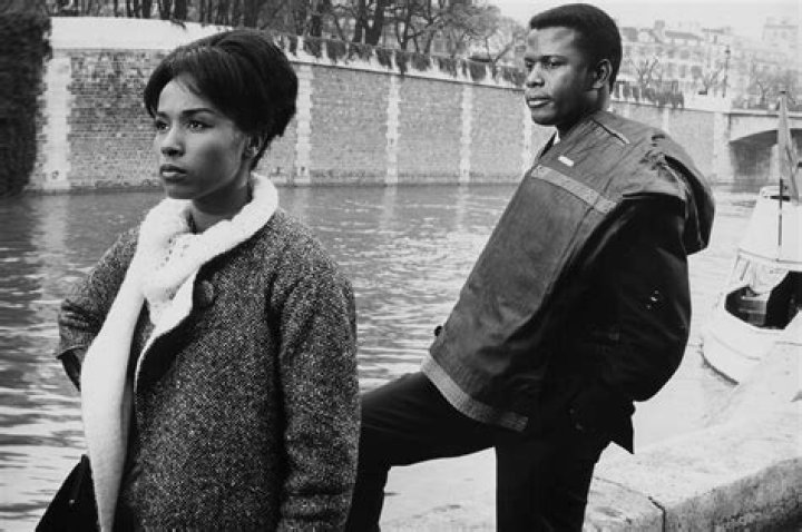 Sidney Poitier And Diahann Carroll Affair Timeline, Death Cause and Daughter Suzanne Kay