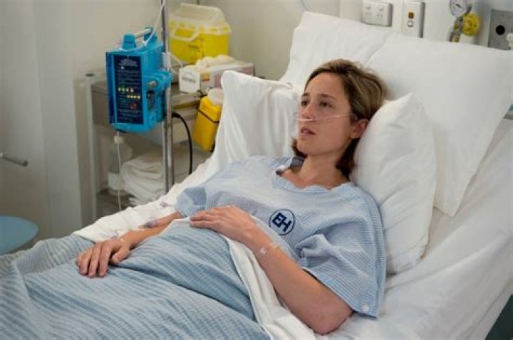 
Spoilers: Eve Morey Played “Sonya” in Neighbors Was Killed Off to Prioritize Cancer Storyline 