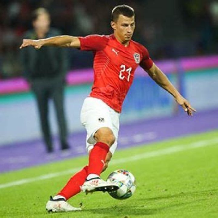 Stefan Lainer Height, Weight, Net Worth, Age, Birthday, Wikipedia, Who, Nationality, Biography