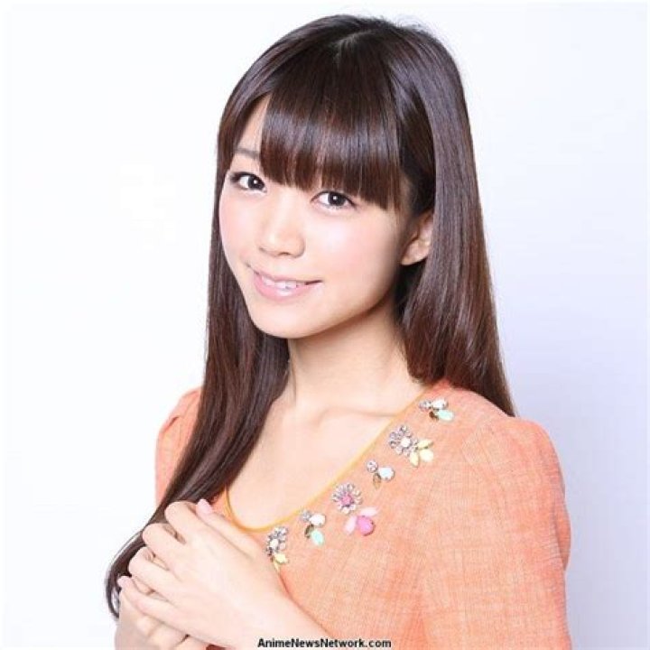 
Suzuko Mimori Height, Weight, Net Worth, Age, Birthday, Wikipedia, Who, Nationality, Biography 