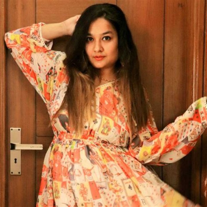 
Swasti Mehul Jain Height, Weight, Net Worth, Age, Birthday, Wikipedia, Who, Nationality, Biography 