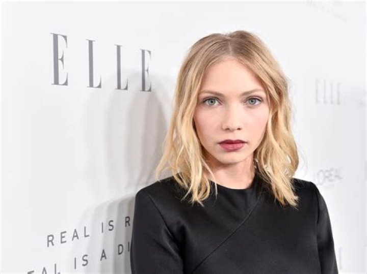  Tavi Gevinson