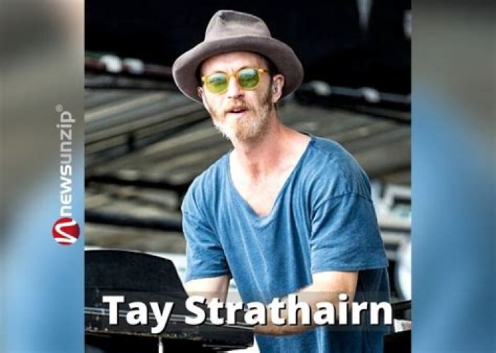 Tay Strathairn Age, Birthday, Wikipedia, Who, Nationality, Biography
