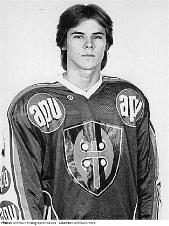 Teppo Numminen Height, Weight, Net Worth, Age, Birthday, Wikipedia, Who, Instagram, Biography