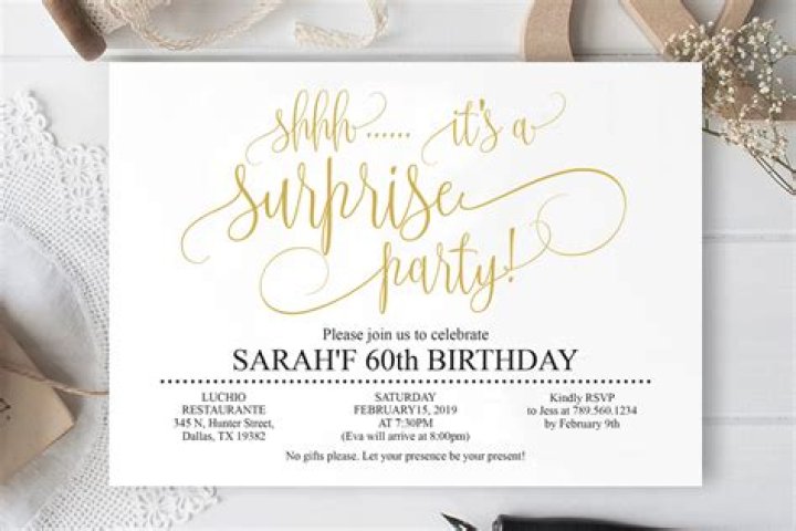 
The Paramount Yoruba Ruler Was Treated To A Surprise Party After His Wedding Party 