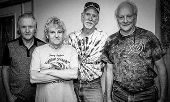 
The Shadows Of Knight Singer, Jimy Sohns, dies at 75 
