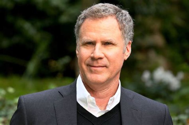 
The Untold Truth About Will Ferrell’s Wife – Viveca Paulin 