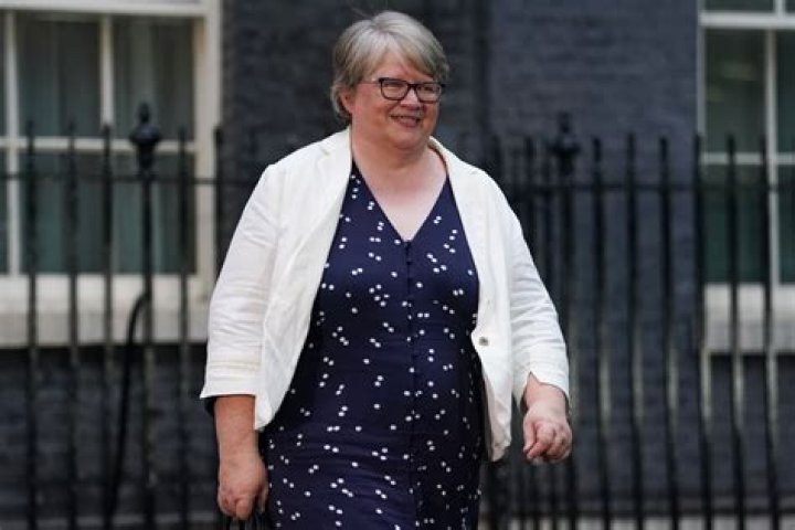 
Therese Coffey Height, Weight, Net Worth, Age, Birthday, Wikipedia, Who, Instagram, Biography 