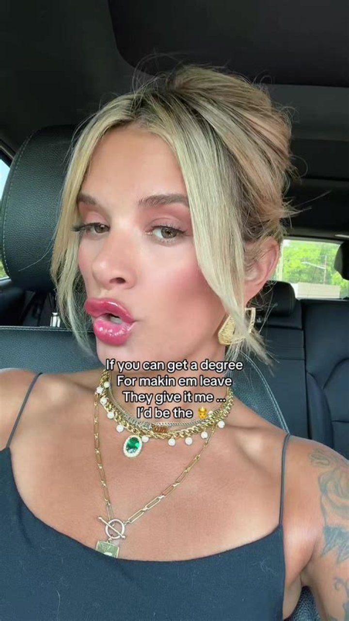 TikTok: Who Is Demps Baby Daddy? Meet Her Ex Boyfriend