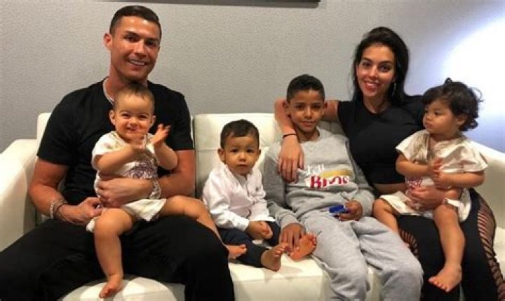 
Timeline of Cristiano Ronaldo’s Impressive Career, Family Life and Controversies 