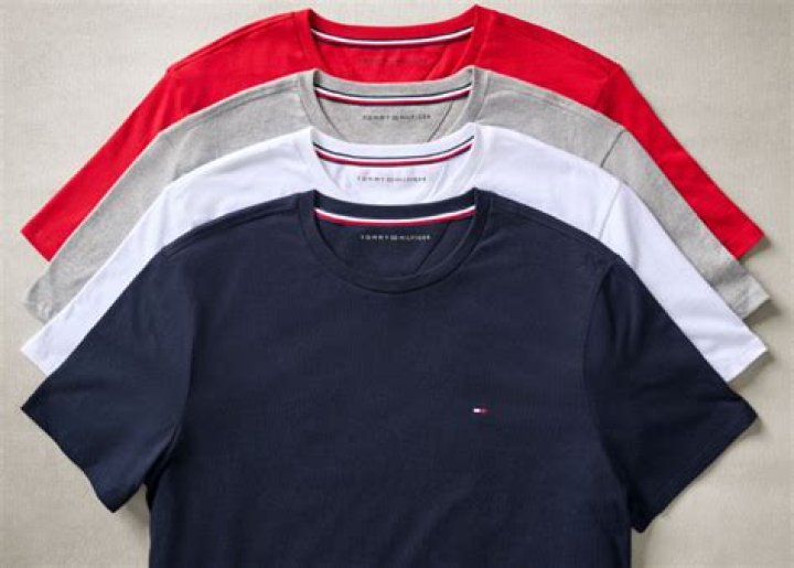 
Tommy Hilfiger’s Past Relationships 
