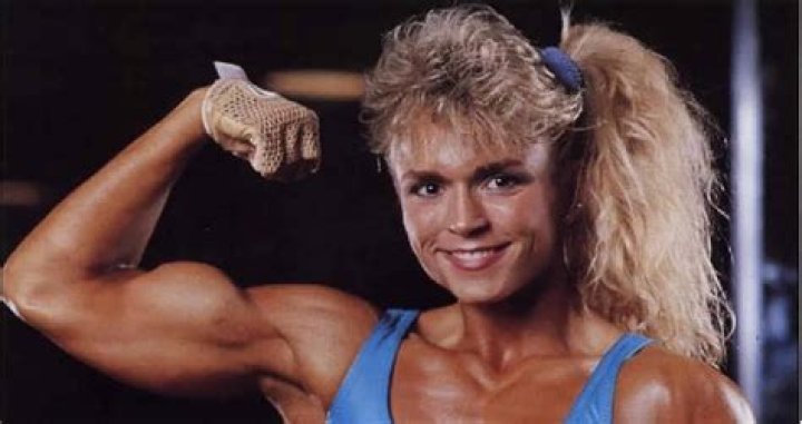 
Tonya Knight | Death And Obituary: Iconic Female Bodybuilder 
