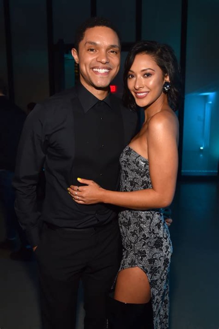 Trevor Jackson Wife: Is He Married? Kids Family And Net Worth