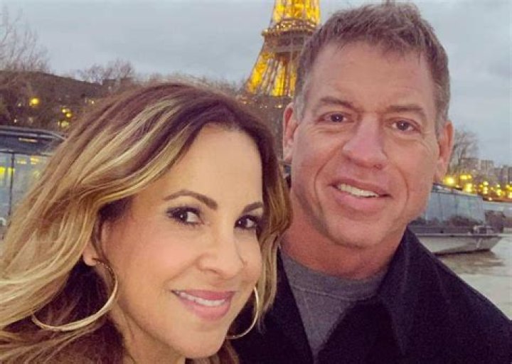 Troy Aikman Sexuality: Gay Rumors, Wife Catherine Mooty And Kids