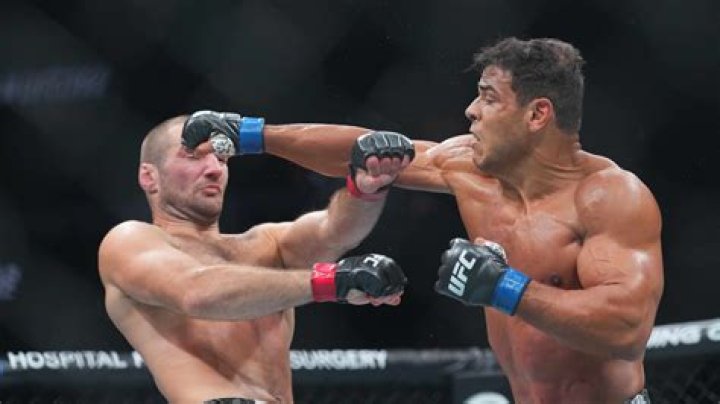 
UFC Roman Kopylov: Five Facts You Need To Know About Pro MMA Fighter 