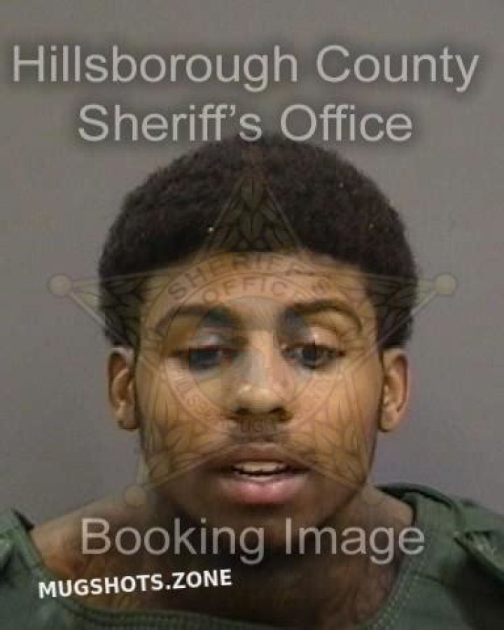 Update: What Happened To Damaury Mikula? Arrested And Laced Mugshots 2022