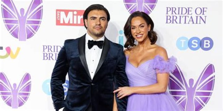 Vicky Pattison & Husband-To-Be Ercan Ramadan Relationship Share Engagement News With Family