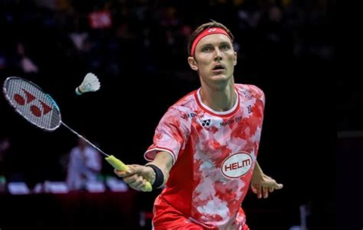 
Viktor Axelsen Height, Weight, Net Worth, Age, Birthday, Wikipedia, Who, Instagram, Biography 
