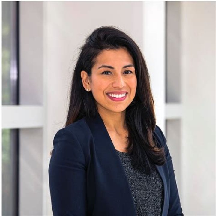 Vivek Ramaswamy Wife Apoorva Tewari Ramaswamy Is An Assistant Professor At Ohio State University
