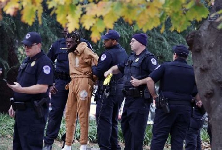 Was THF Zoo Arrested and Are The Gun Charges in Chicago Legit?