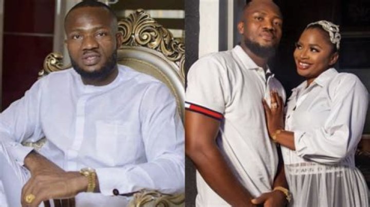 
We Suspect They Took A Blood Covenant – Late Bimbo Ogbonna’s Brother Reveals Their Family Did Everything But She Kept Running Back To Him 