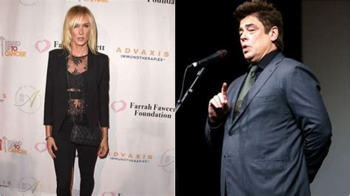 Were Benicio Del Toro and Kimberly Stewart married? Relationship explored as duo pose with daughter