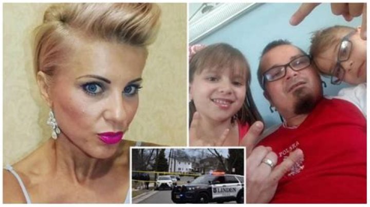 
What did Krzysztof Nieroda do? New Jersey dad kills family in apparent murder-suicide 
