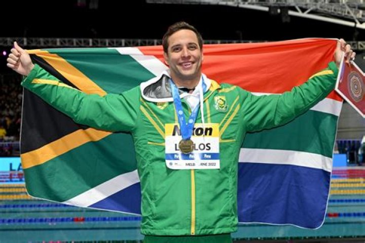 
What Happened To Chad le Clos? South African Swimmer Depression Condition And Health Update In Commonwealth Games 