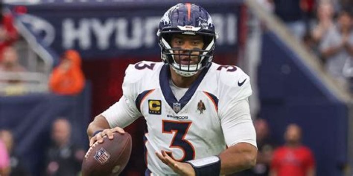 
What Happened To Russell Wilson, Who Is Russell Wilson? 