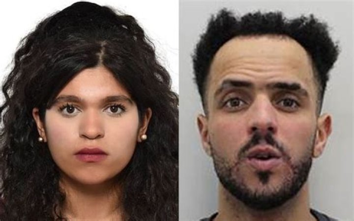 
What Happened To Sabita Thanwani? Boyfriend Maher Maaroufe Finally Arrested 