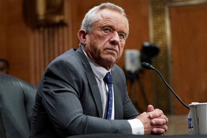 What Illness Does Robert Kennedy Jr Have? Health Problems Explained