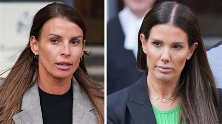 
What Is The Case Of Wagatha Christie Wikipedia? Trial For Coleen Rooney And Rebekah Vardy Details 