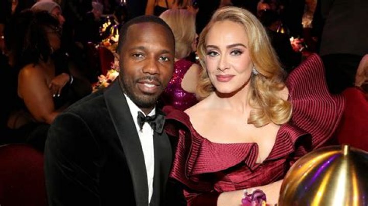 
What is the net worth of Rich Paul? Adele takes out a $38 million mortgage on the LA property she will share with her lover. 