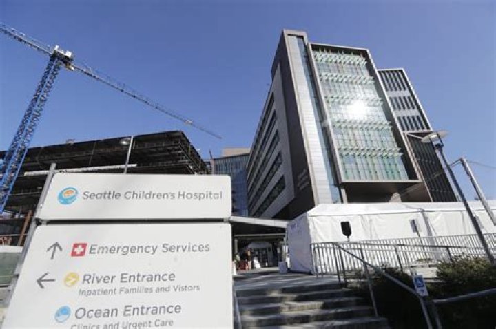 
What’s behind worrying RSV surge in US children’s hospitals? 
