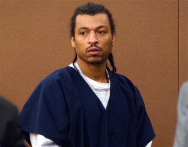 
What was Demetrius Allen Cause of Death? 