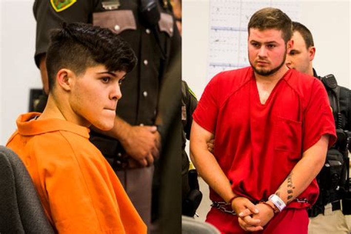 Where Are Jonathan Adamson And Benito Marquez Now? Benjamin Eastman Murderer Update 2022