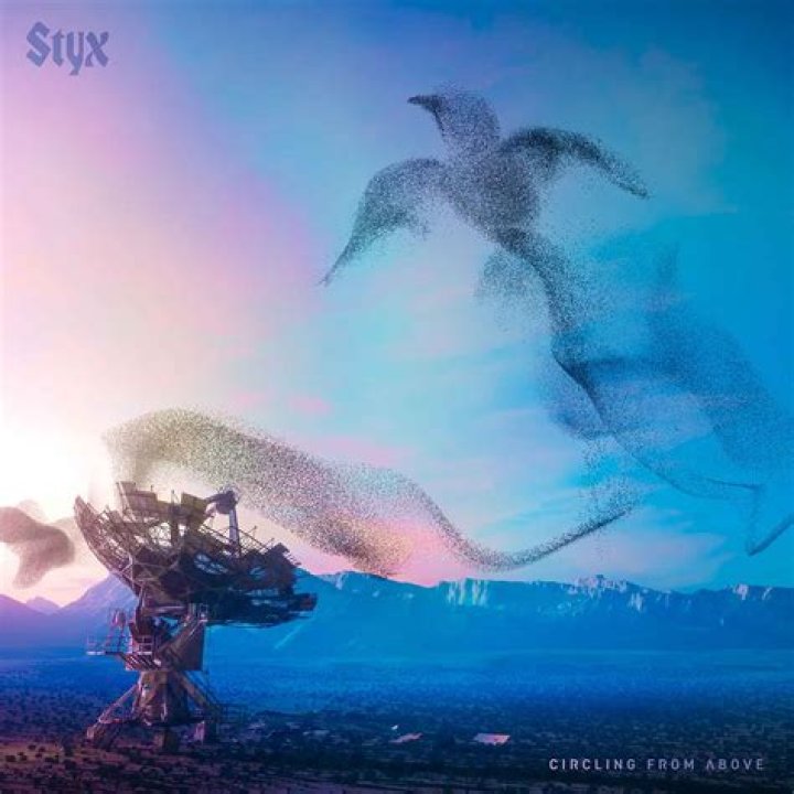 
Where Are Styx Band Members Now? 