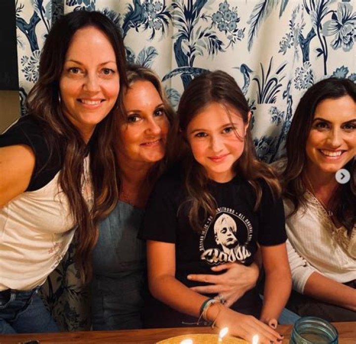 
Where Is Juliet Tablak From Married With Children Now? 