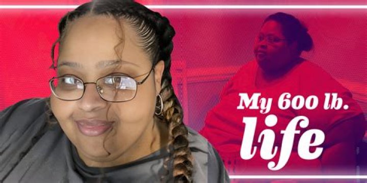 Where is Octavia Gahagans now? My 600-lb Life alum’s weight loss journey explored ahead of season 11 premiere