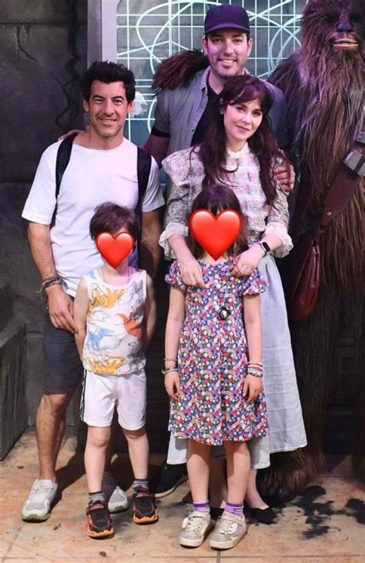 
Where Is Zooey Deschanel And Jacob Pechenik Baby And Who Has The Custody Of Their Kids? 