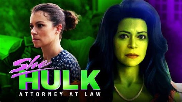 
Where To Watch She-Hulk Episode 7 Release Date, Time & Last Ep Recap 