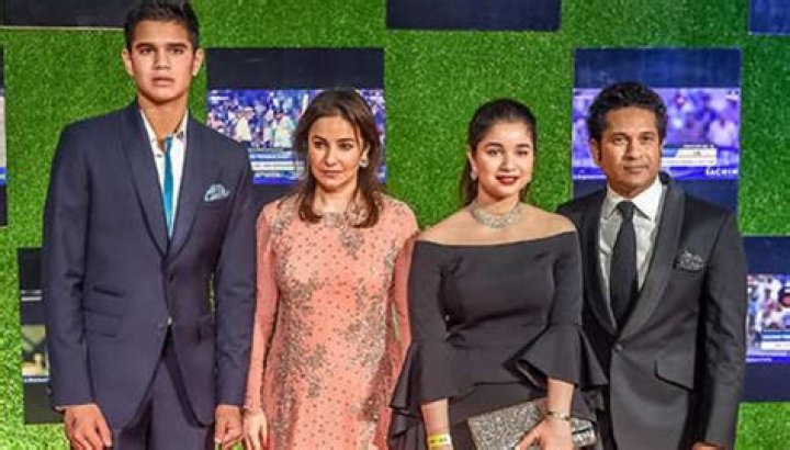 
Who are Anjali Tendulkars Parents? Anjali Tendulkar Biography, Parents Name, Nationality and More 