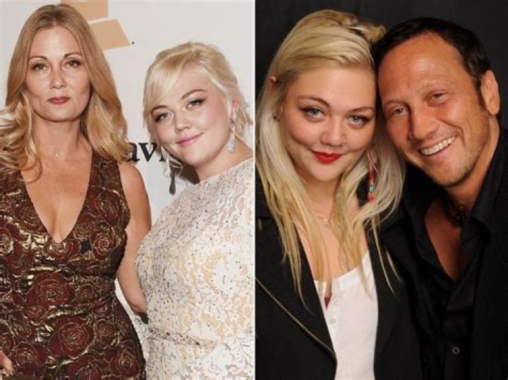 Who are Elle King Parents? Elle King Biography, Parents Name and More