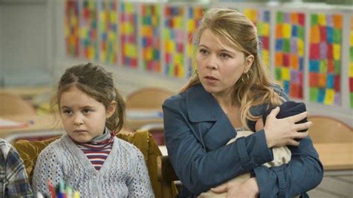 Who Are Éric Sabatier And Virginie Darras? Marina Sabatier Parents