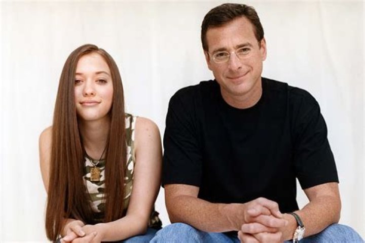 
Who Are Jennifer Belle Saget Parents? 